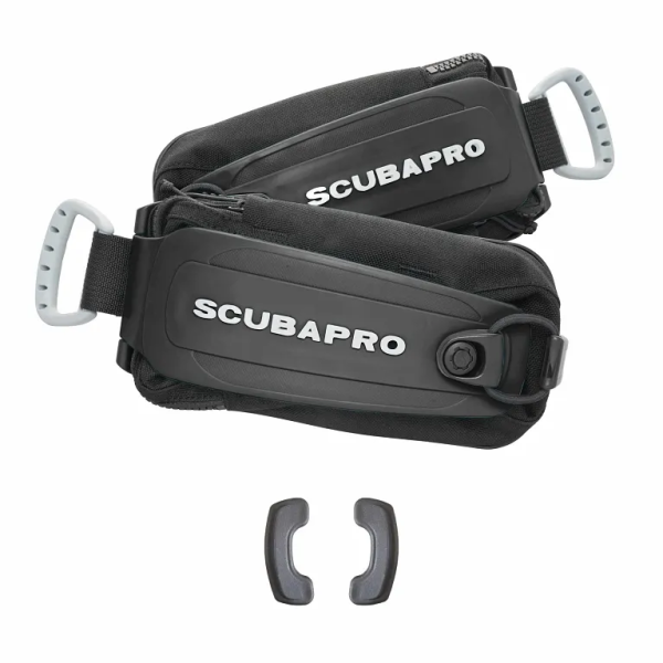Грузовые карманы для Scubapro Hydros Pro 2