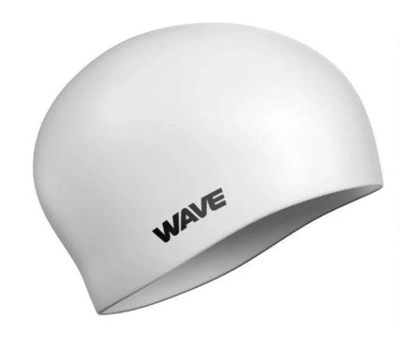 Шапочка Wave силиконовая для длинных волос 