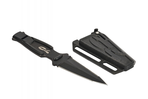 Нож C4 Ronin Black