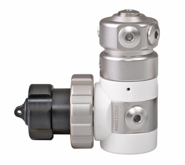 Первая ступень FanDiver  F2 DIN