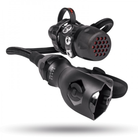 Регулятор Hollis 500SE DC7 DIN Maxflex