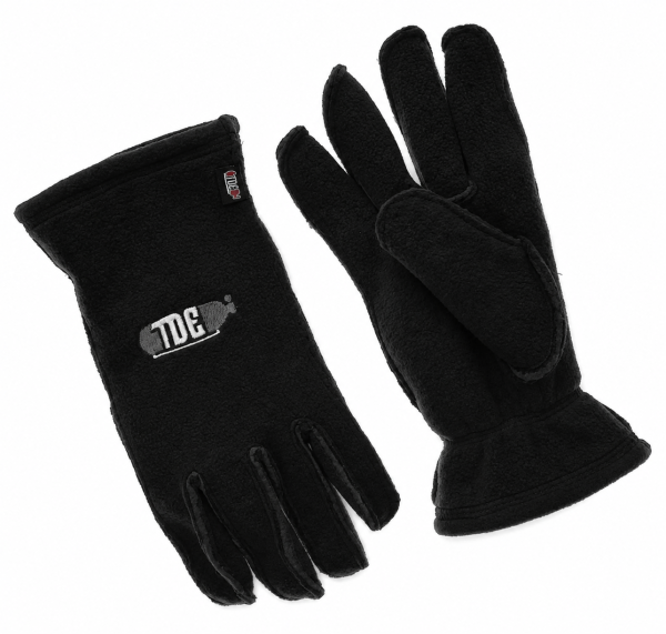 Перчатки TDE Polartec 420 Extreme