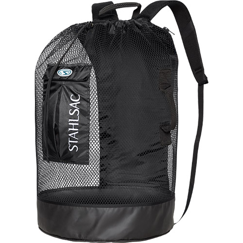 Stahlsac bonaire mesh backpack on sale