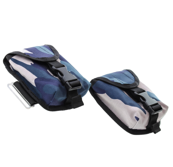 Грузовые карманы Trim Pockets комплект