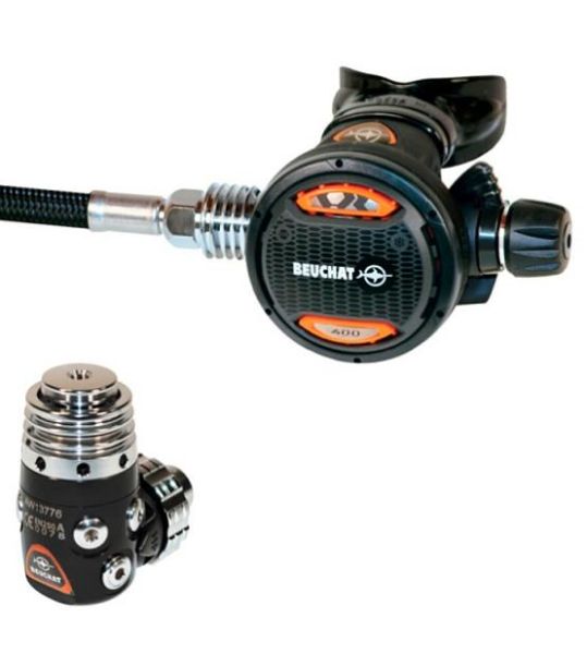 Регулятор Beuchat VR 400 Din