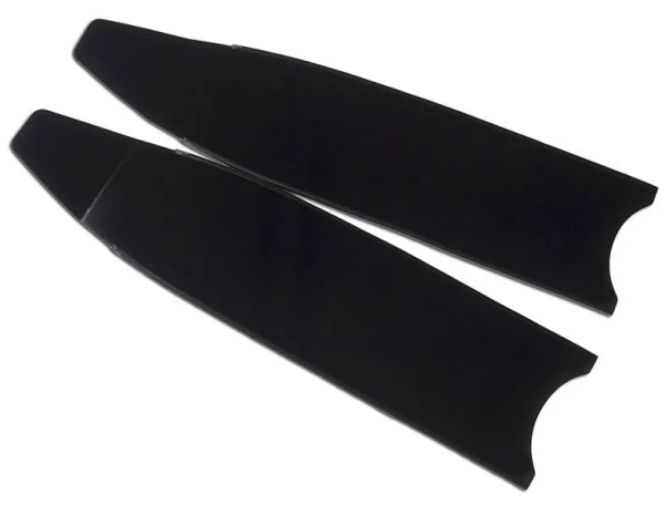 Лопасти из стеклотекстолита LeaderFins Abyss Pro