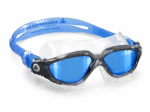 Очки полумаска Aqua Sphere Vista