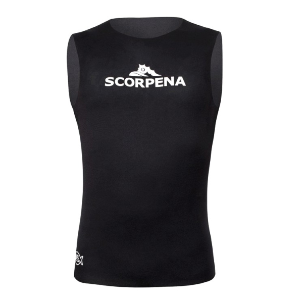 Жилет утепляющий Scorpena 2,5 мм