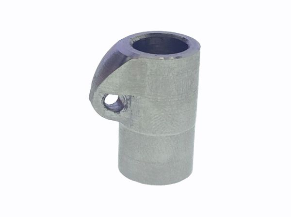 Бегунок Speardiver Steel Ø7 для Pelengas с гидротормозом