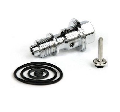 5-й порт для регулятора Apeks XTX40 и XTX50