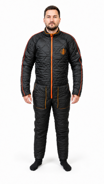 Утеплитель Frogman Arctros 300