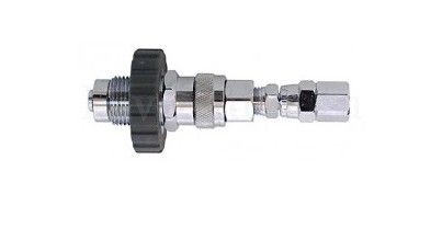Переходник перепускной H2Odyssey Din 232 bar