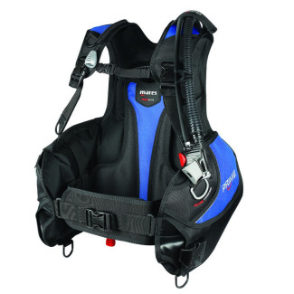 Компенсатор плавучести Mares Prime Upgradeable