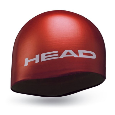 Шапочка для плавания Head Silicone Mid Moulded для детей