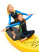 Гидрокостюм Slinx Kids 2 мм