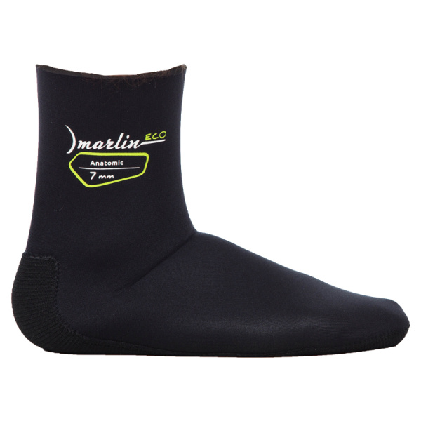 Носки Marlin Anatomic Eco 7 мм