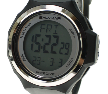 Компьютер для фридайвинга Salvimar Freedive