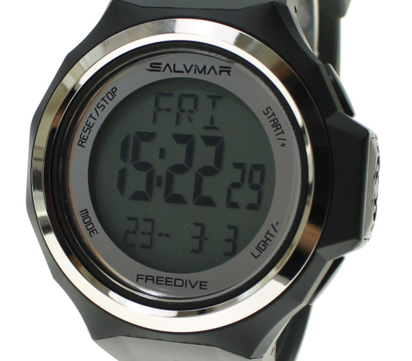 Компьютер для фридайвинга Salvimar Freedive