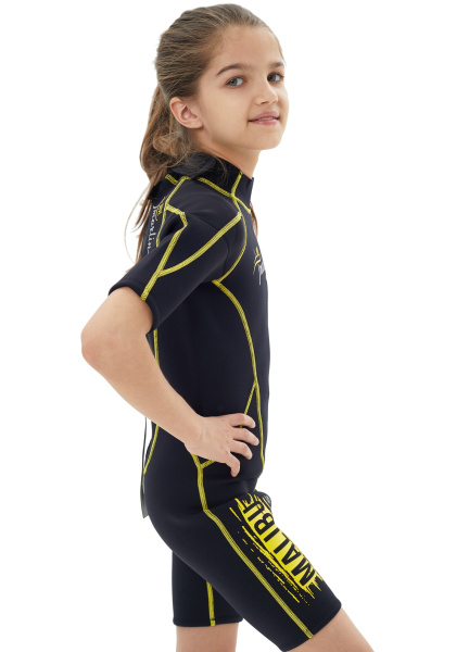 Гидрокостюм Marlin Malibu Junior 2,5 мм