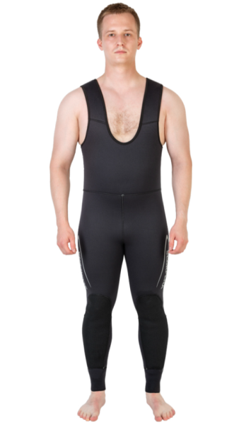 Гидрокостюм Scorpena Samurai-2 Yamamoto 5 мм