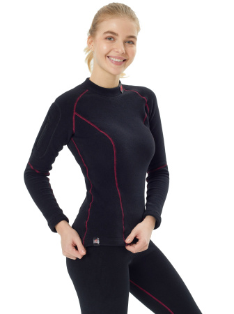 Утеплитель Froglady Polartec 280 женский кофта