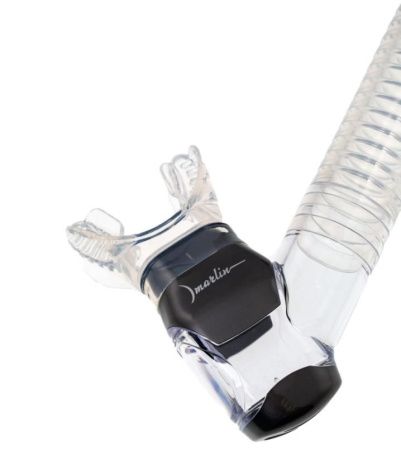 Трубка Marlin Dry Lux