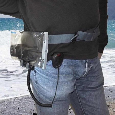 Водонепроницаемый чехол Aquapac 558 - Connected Electronics Case