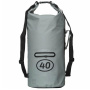 Гермомешок Marlin Dry Tube 2.0 Grey 40 Литров
