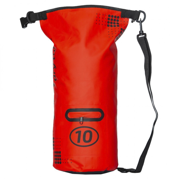 Гермомешок Marlin Dry Tube Red 2.0 10 Литров