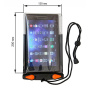 Гермочехол со специальным креплением Aquapac 367 PRO - Extreme PRO Phone Case Plus Plus