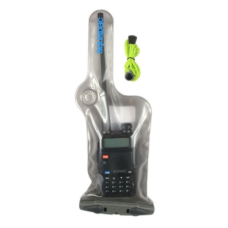 Водозащищенный чехол для рации Aquapac 208 mini VHF