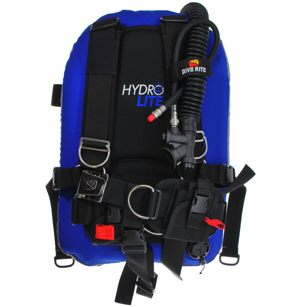 Компенсатор Dive Rite Hydro Light 30 Lb