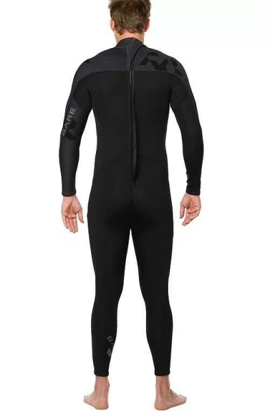 Гидрокостюм мужской Bare Revel 5 мм