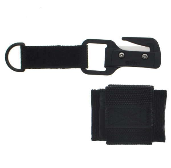 Стропорез OMS Line Cutter black