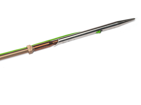 Наконечник разделяющийся Salvimar Slip-tip