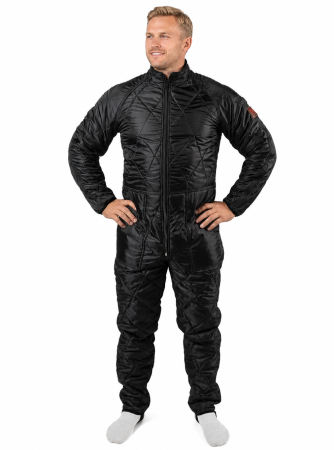 Утеплитель мужской NS Dive Gear BZ400