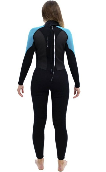 Женский гидрокостюм Marlin Bali Lady 2 мм