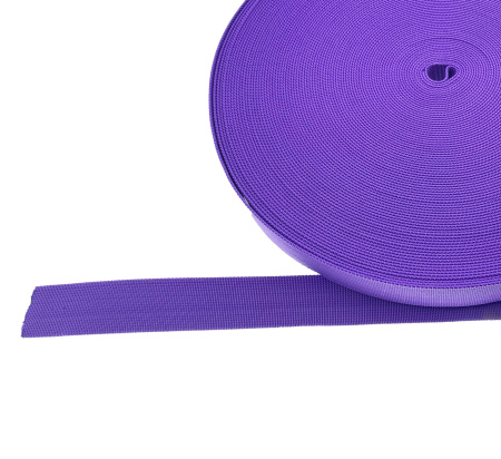 Стропа TDE Violet 2.7 мм ширина 50 мм