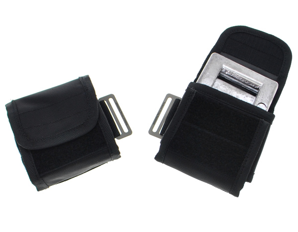 Грузовые карманы Trim Pockets TDE комплект
