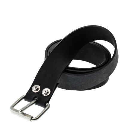 Ремень Hard Belt резиновый марсельский