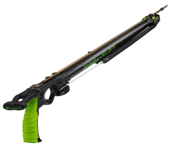 Арбалет роллерного типа Salvimar Metal Roller 