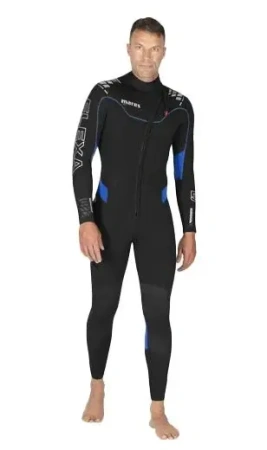 Гидрокостюм мужской Mares Flexa 5/4 мм