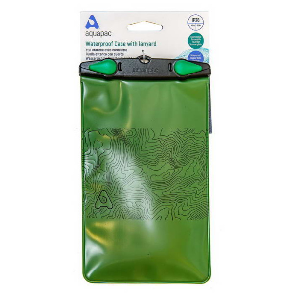 Водозащищенный чехол Aquapac 895