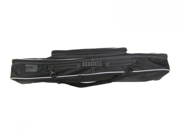 Сумка двойная герметичная Scorpena Ladoga PolyCordura