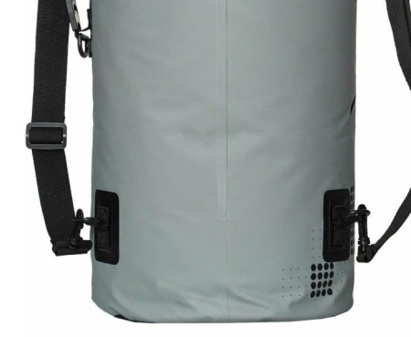Гермомешок Marlin Dry Tube 2.0 Grey 40 Литров