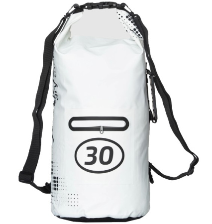 Гермомешок Marlin Dry Tube 2.0 White 30 Литров
