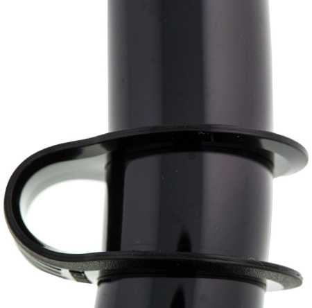 Трубка Marlin Classic Snorkel средней жесткости