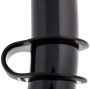 Трубка Marlin Classic Snorkel средней жесткости