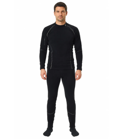 Утеплитель Frogman Polartec 280 мужской кофта