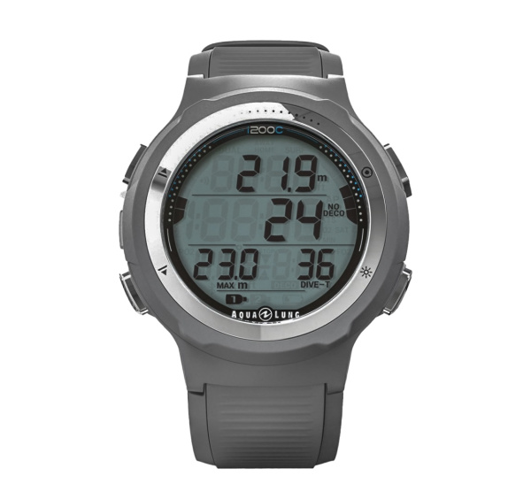 Декомпрессиметр Aqualung i200C